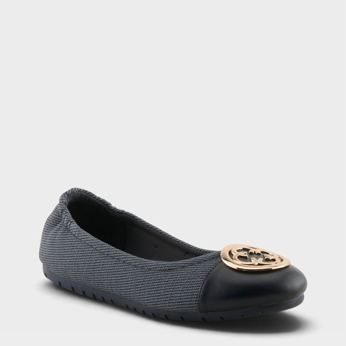 Patrizia Esmerinae Women's Shoes — NAVY / EU 36 / 5.5 - 6