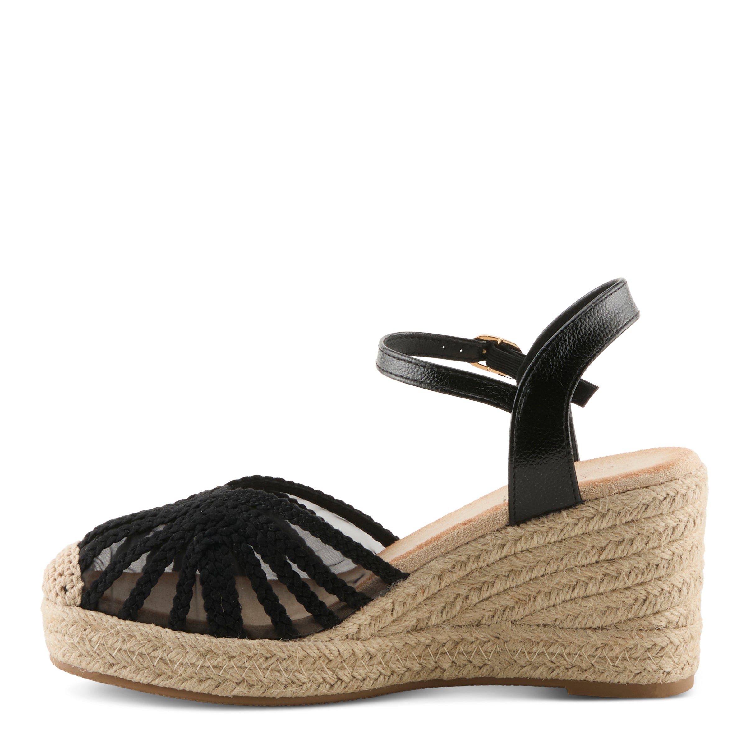 AZURA ESPALLI ESPADRILLES