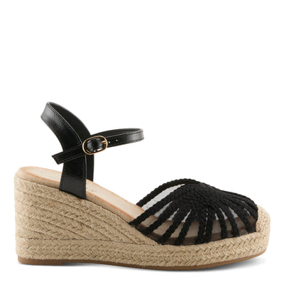 AZURA ESPALLI ESPADRILLES