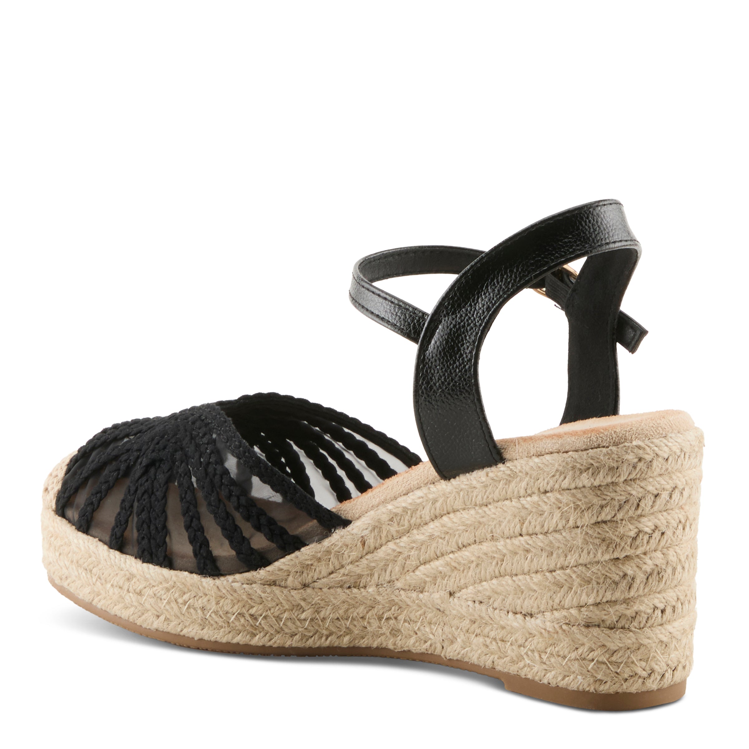 AZURA ESPALLI ESPADRILLES