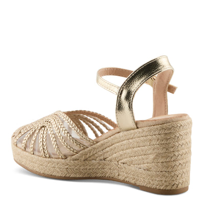AZURA ESPALLI ESPADRILLES