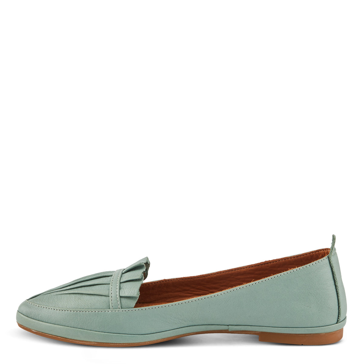 Spring Step Established Clogs — product view 2