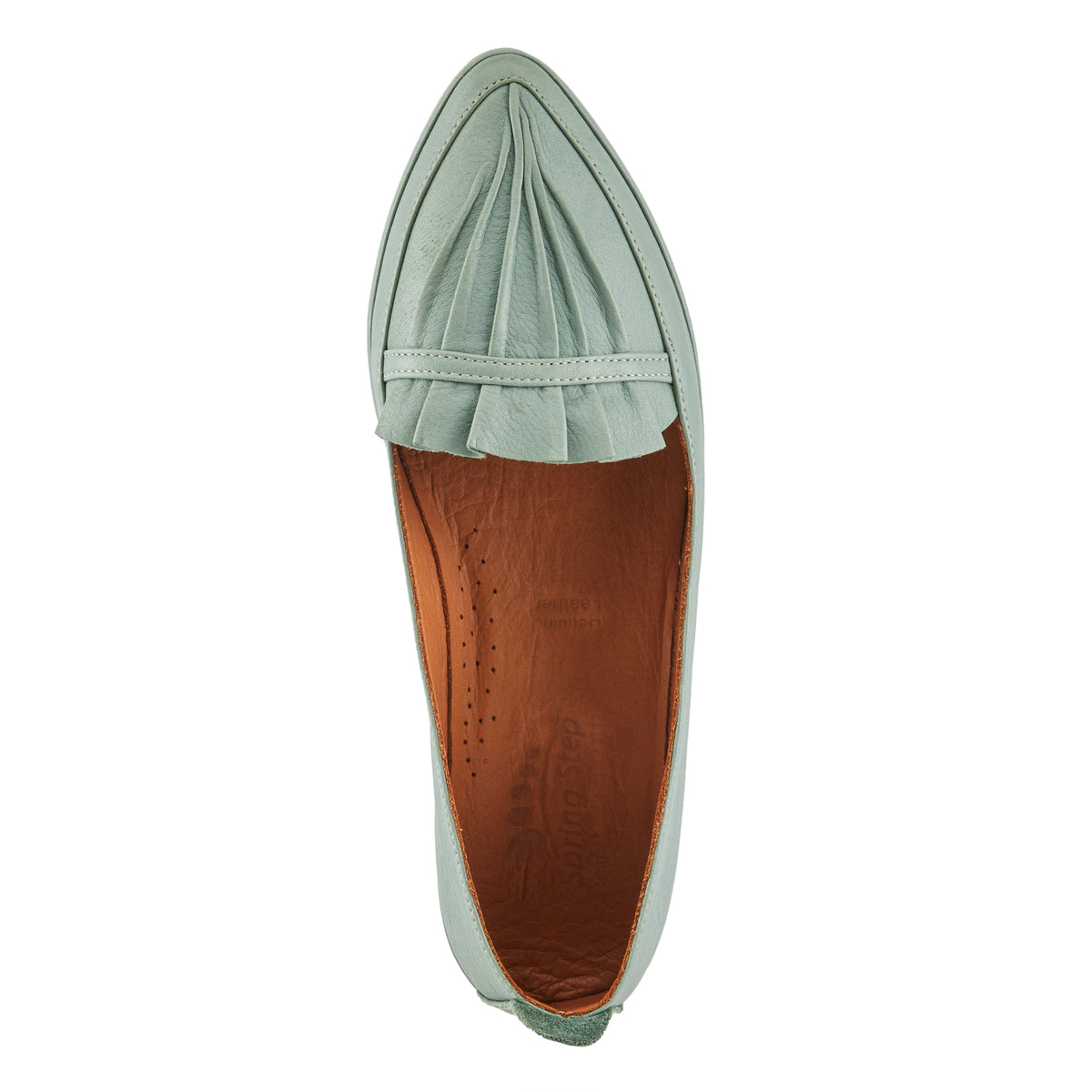 Spring Step Established Clogs — product view 3