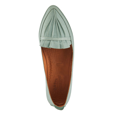 Spring Step Established Clogs — product view 3