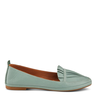 Spring Step Established Clogs — product view 5