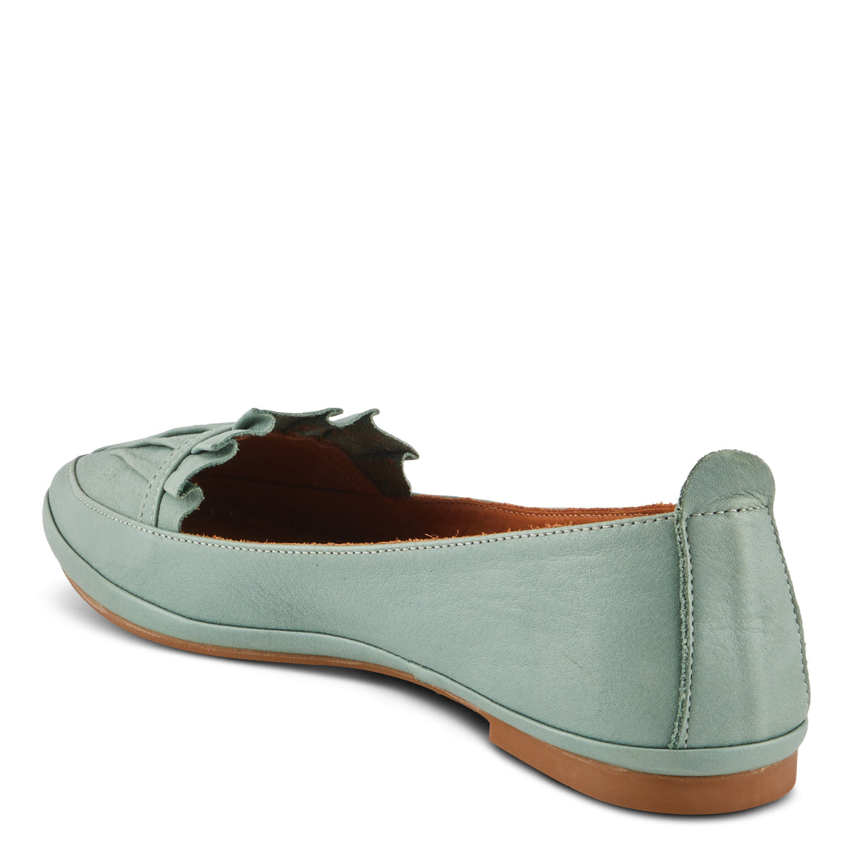 Spring Step Established Clogs — product view 7