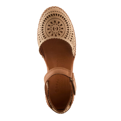 SPRING STEP EVELINE SHOE