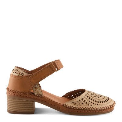 SPRING STEP EVELINE SHOE