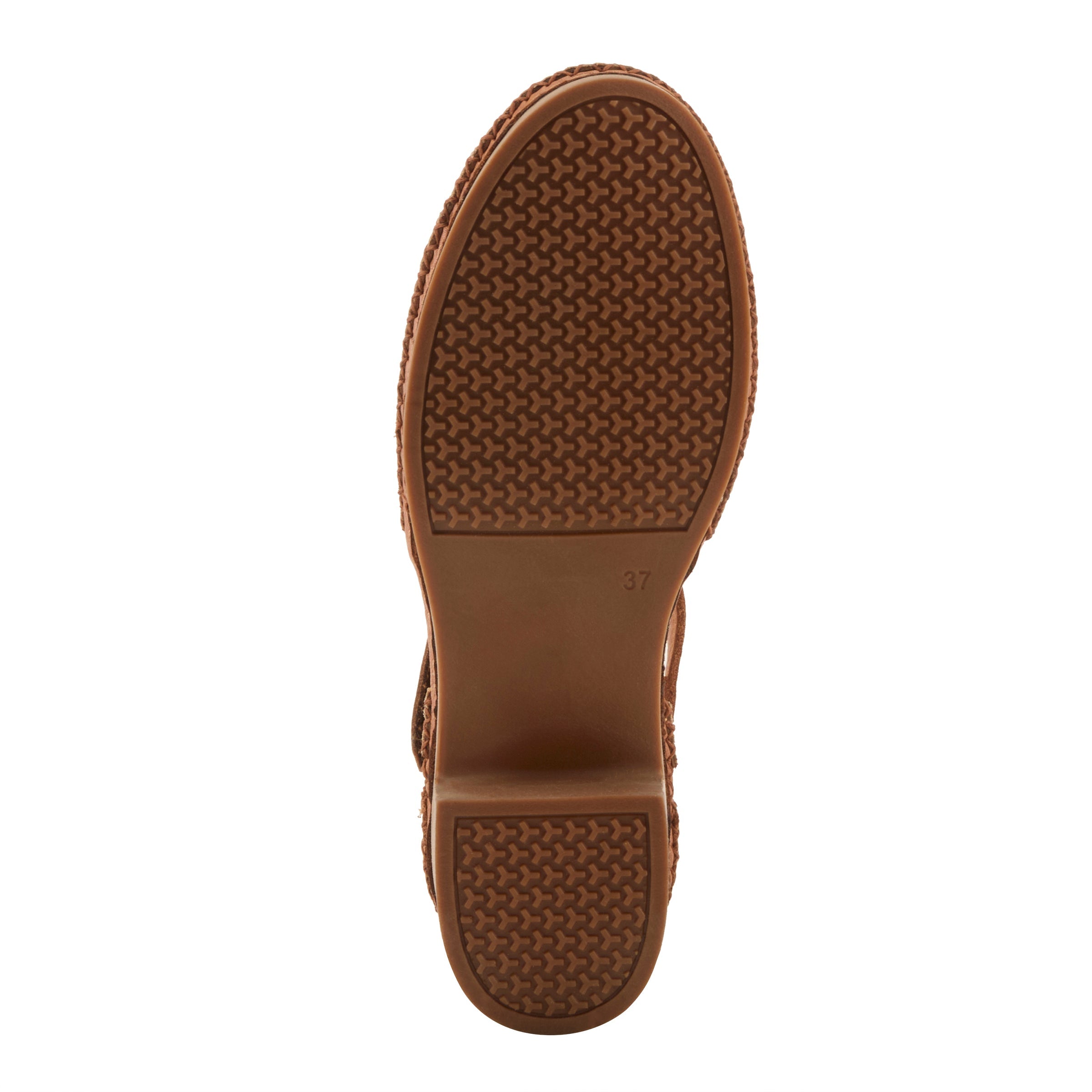 SPRING STEP EVELINE SHOE