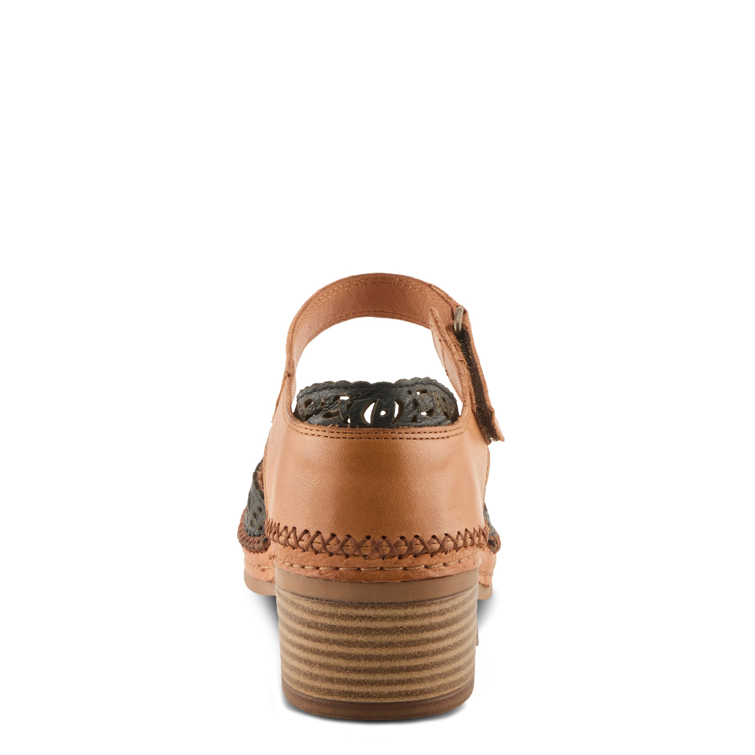 SPRING STEP EVELINE SHOE