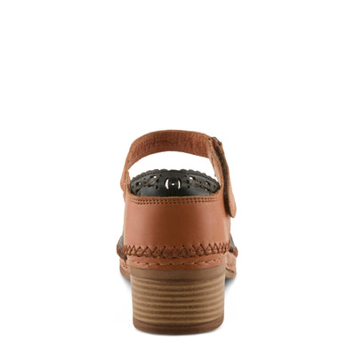 SPRING STEP EVELINE SHOE