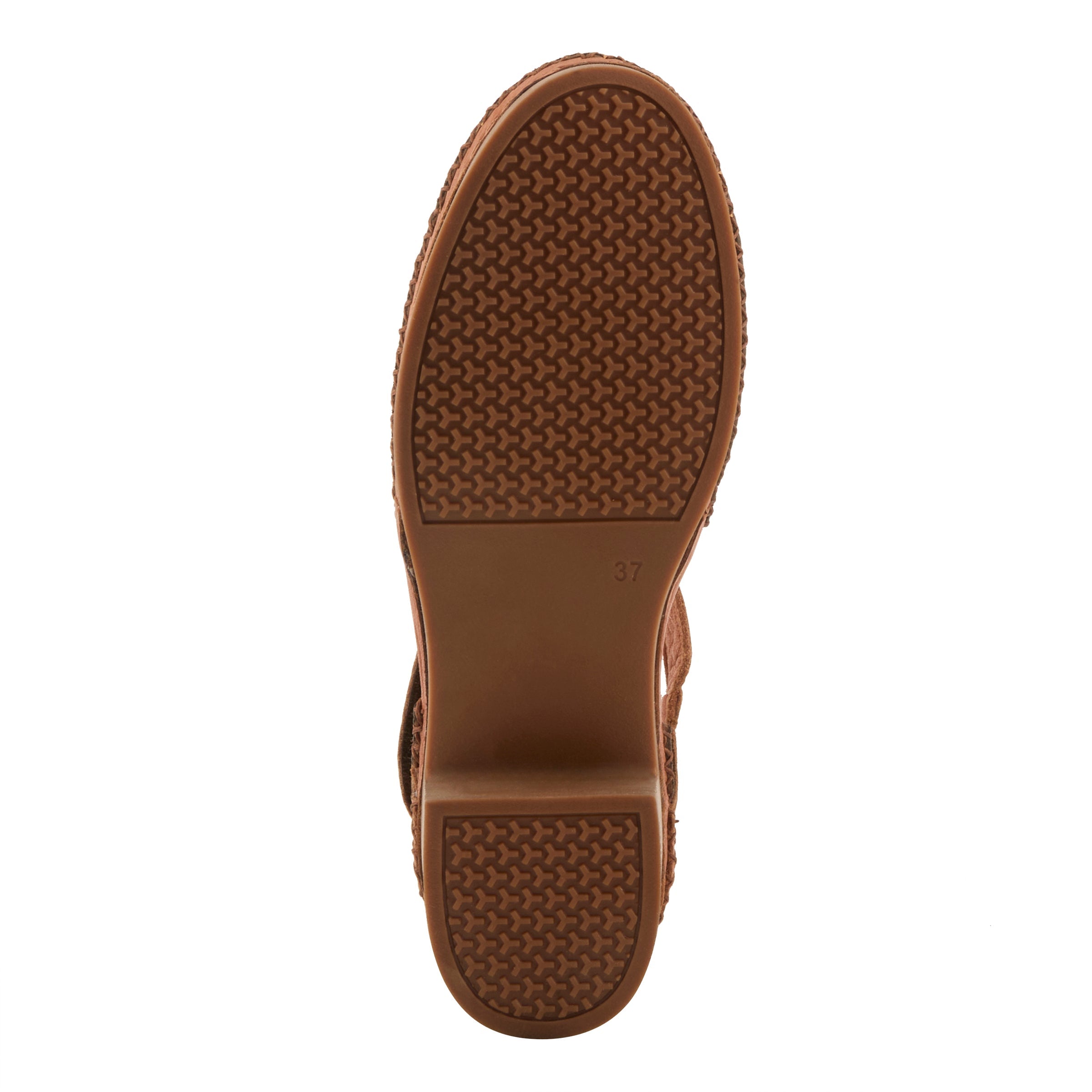 SPRING STEP EVELINE SHOE