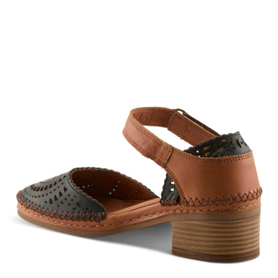 SPRING STEP EVELINE SHOE