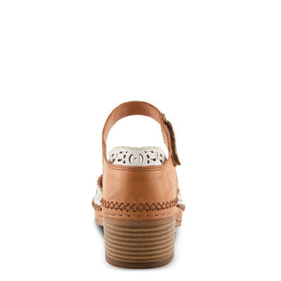 SPRING STEP EVELINE SHOE