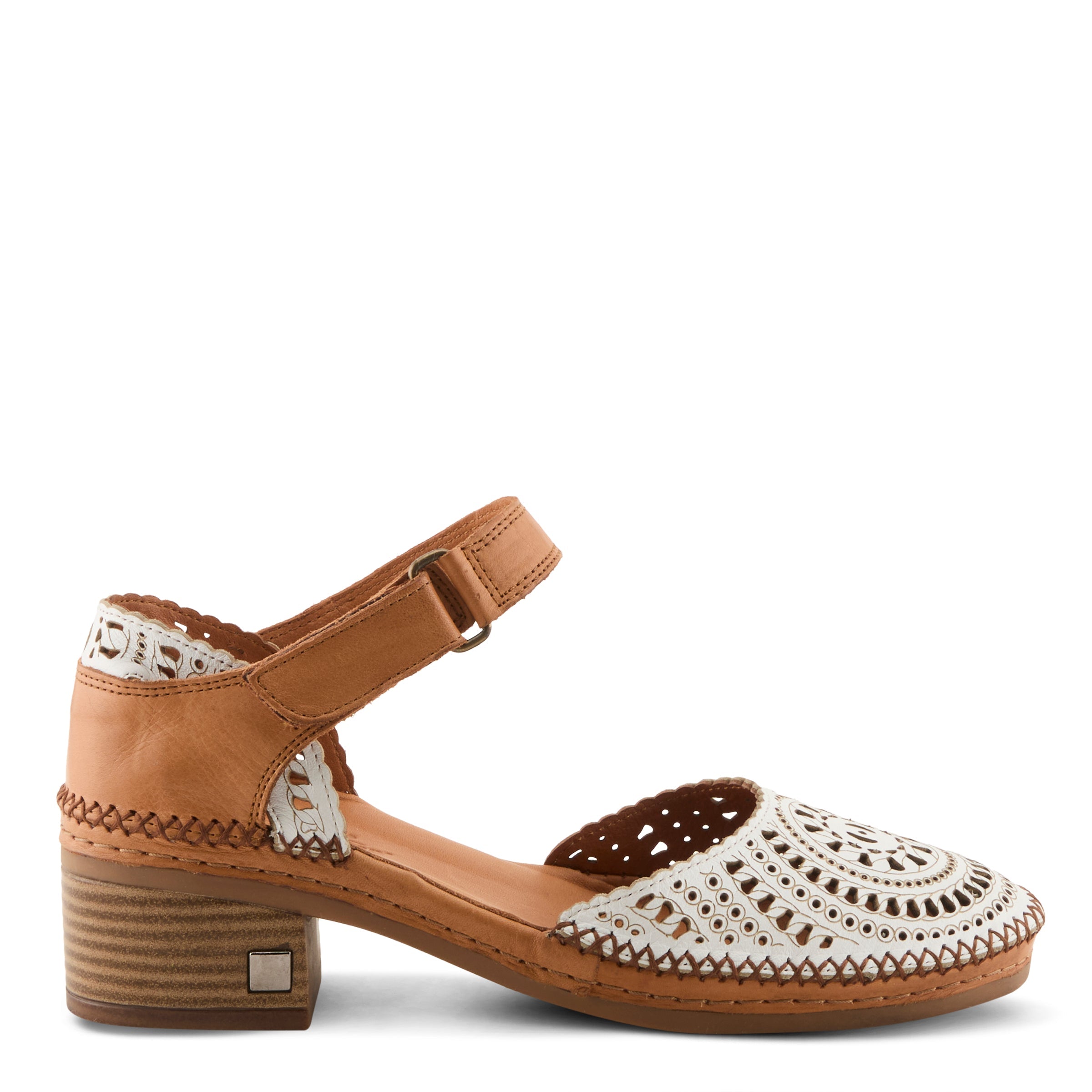SPRING STEP EVELINE SHOE