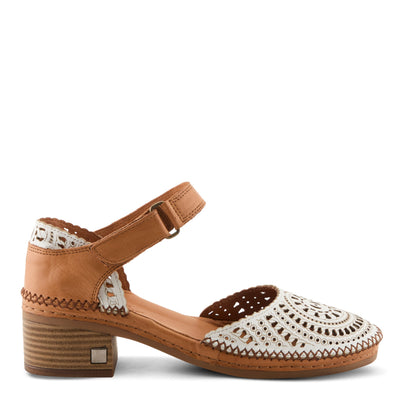 SPRING STEP EVELINE SHOE