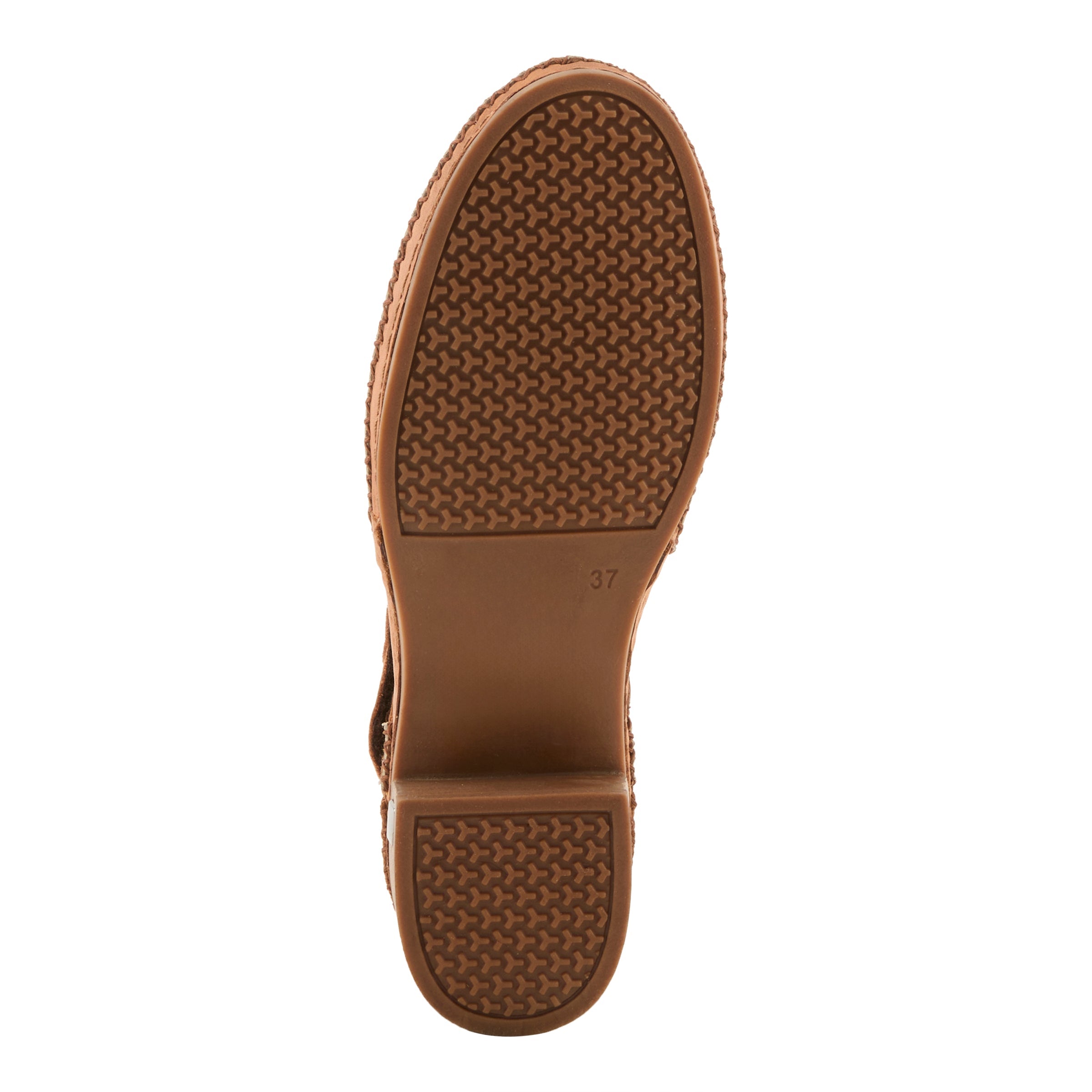 SPRING STEP EVELINE SHOE