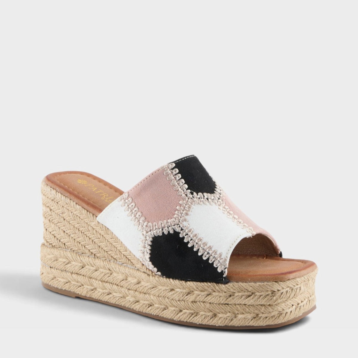 Patrizia Evolet Sandals — product view 1