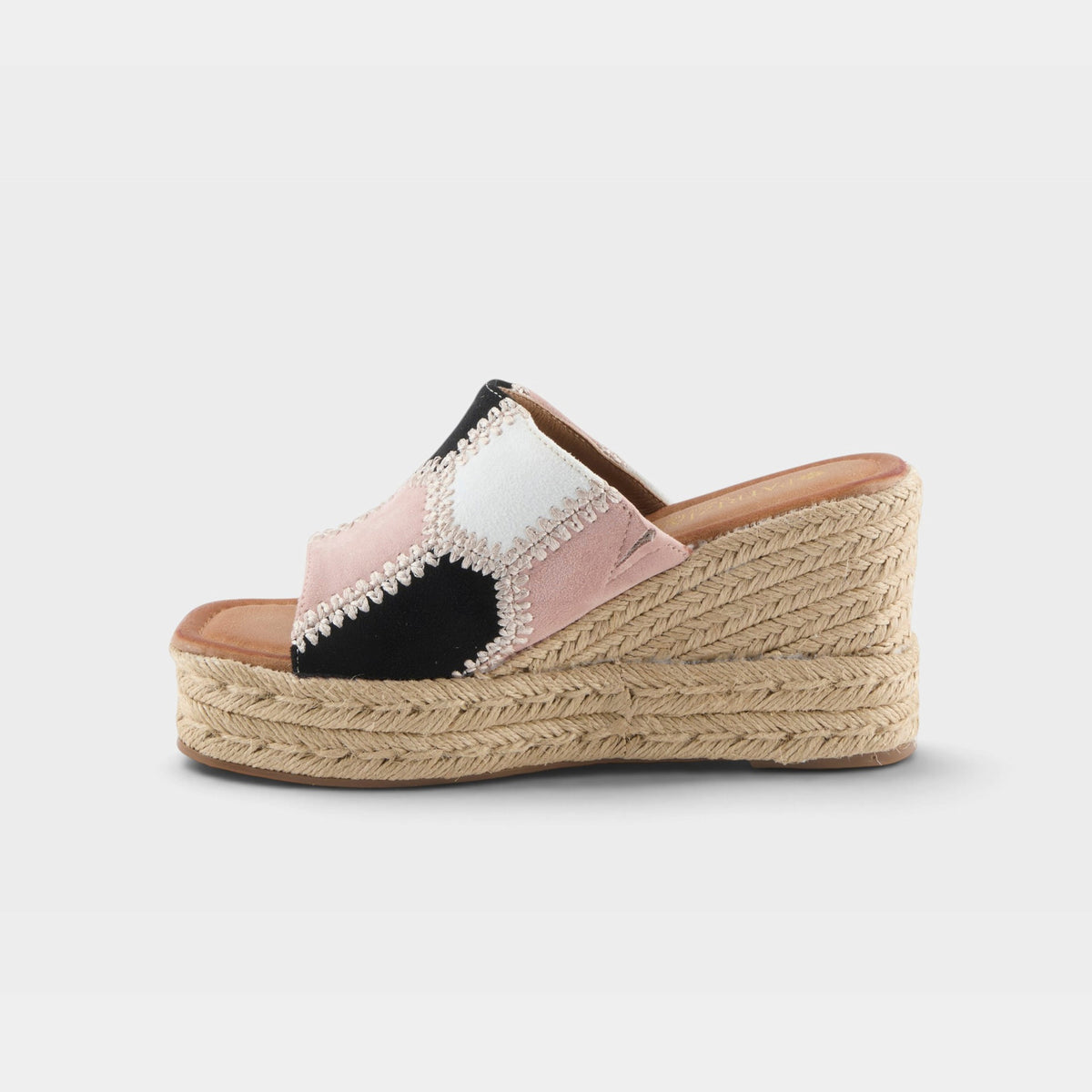 Patrizia Evolet Sandals — product view 3