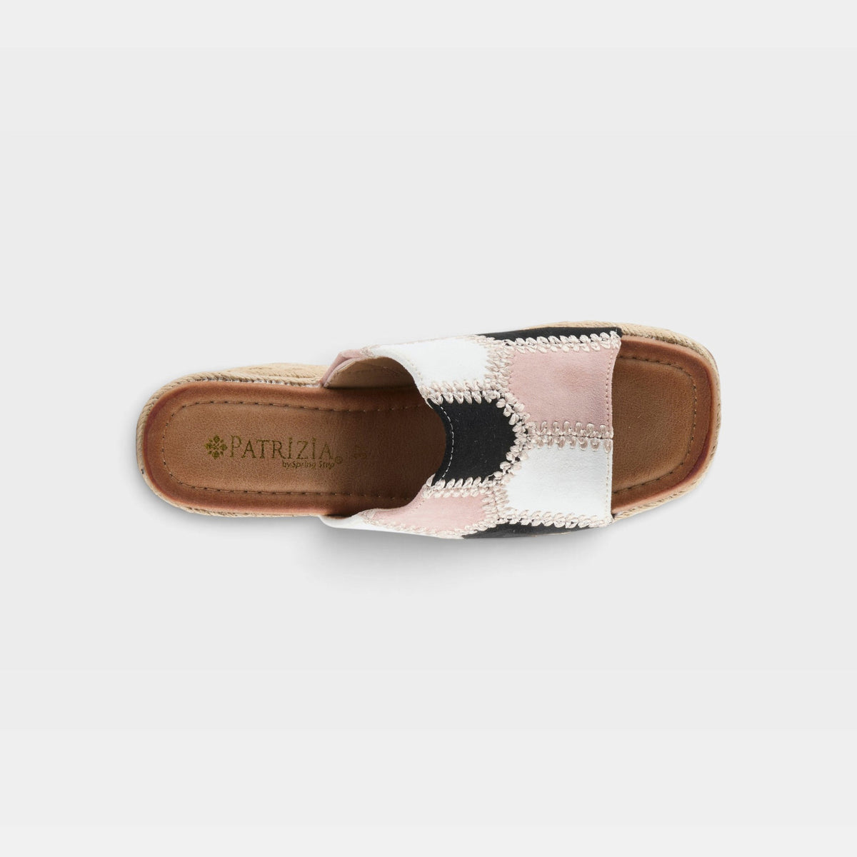 Patrizia Evolet Sandals — product view 4