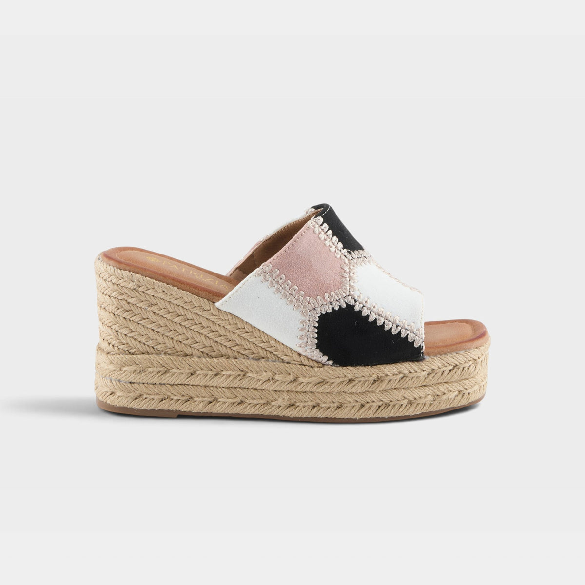 Patrizia Evolet Sandals — product view 2