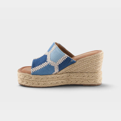 Patrizia Evolet Sandals — product view 8