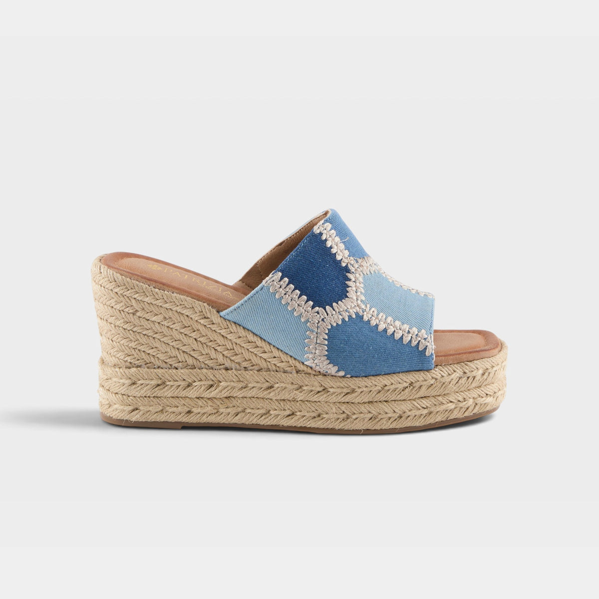 Patrizia Evolet Sandals — product view 7