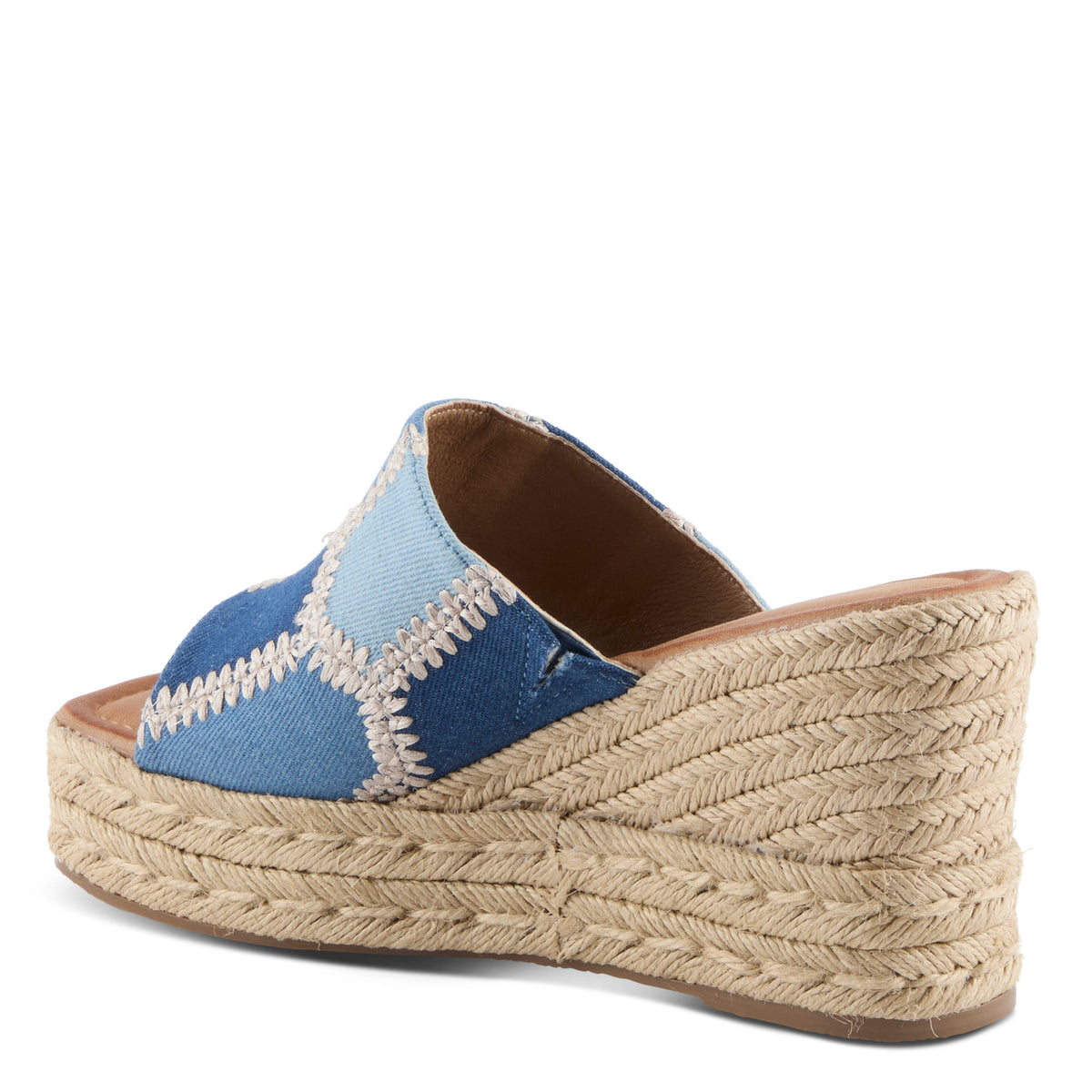 Patrizia Evolet Sandals — product view 28