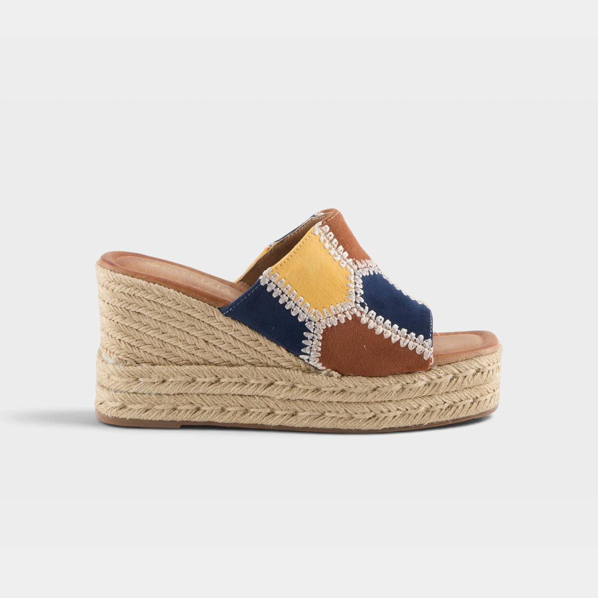 Patrizia Evolet Sandals — product view 12