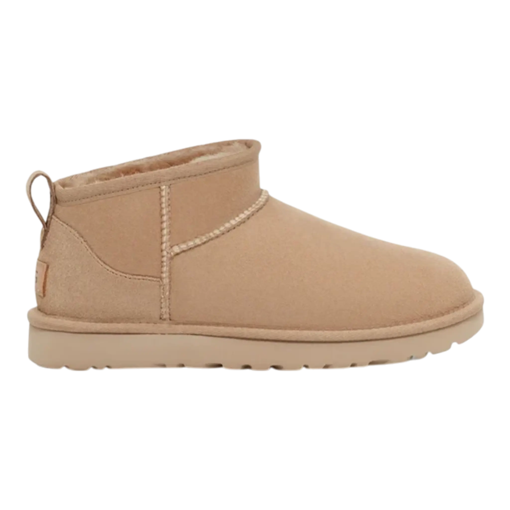UGG Classic Ultra Mini Women’s Boots Sand