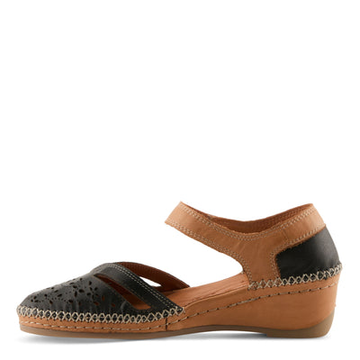 SPRING STEP EZLYN SANDALS