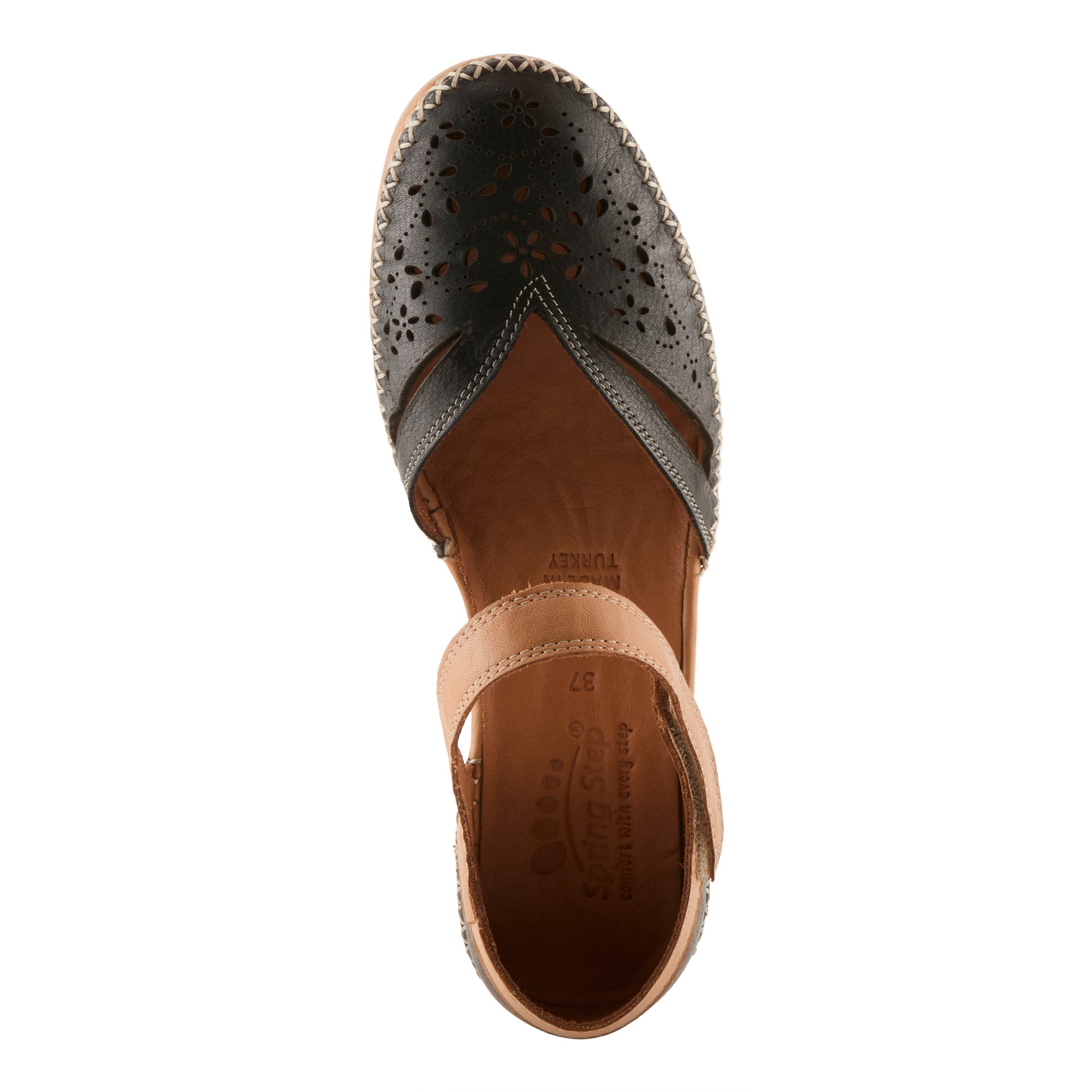 SPRING STEP EZLYN SANDALS