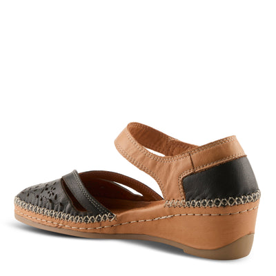 SPRING STEP EZLYN SANDALS