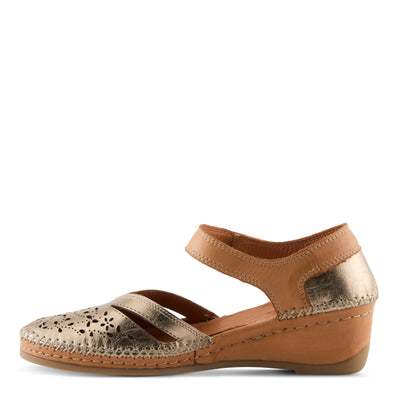 SPRING STEP EZLYN SANDALS