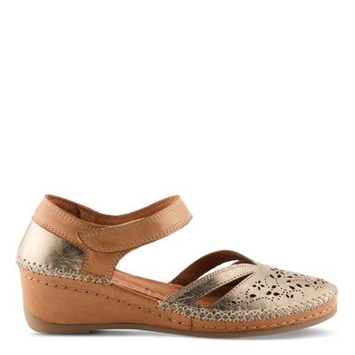 SPRING STEP EZLYN SANDALS