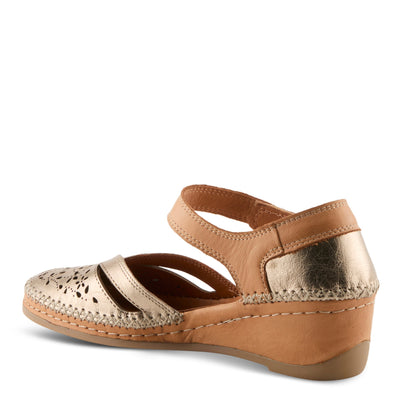 SPRING STEP EZLYN SANDALS