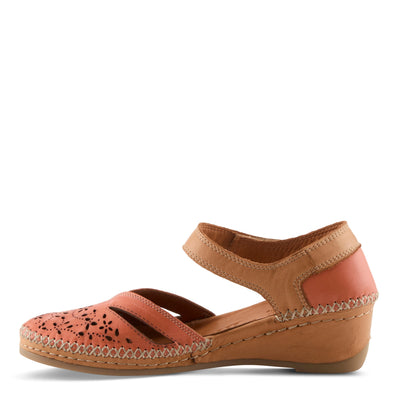 SPRING STEP EZLYN SANDALS