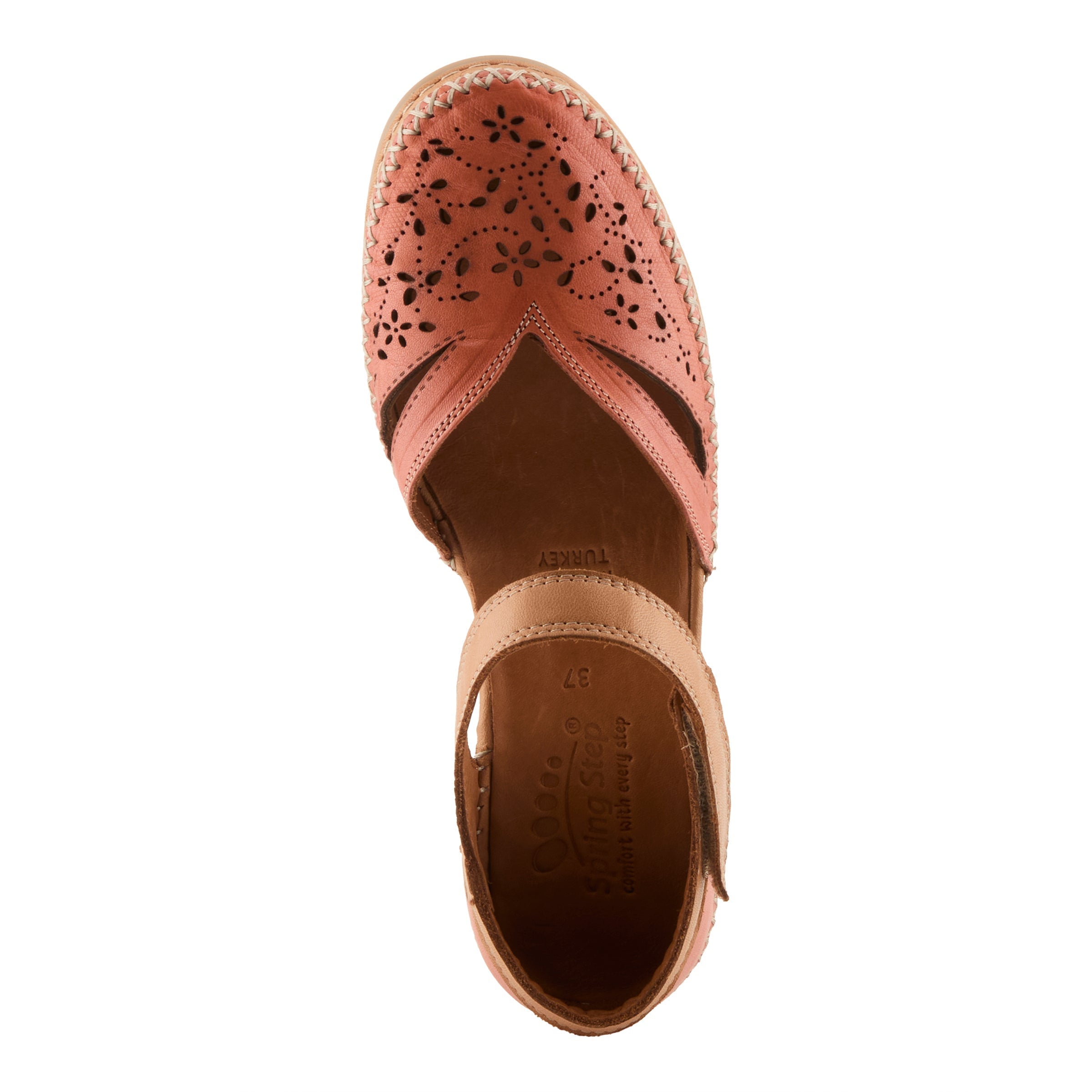 SPRING STEP EZLYN SANDALS
