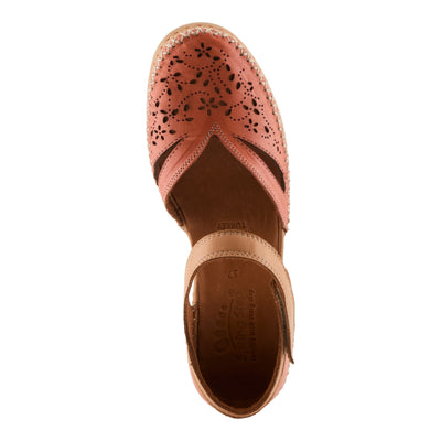 SPRING STEP EZLYN SANDALS