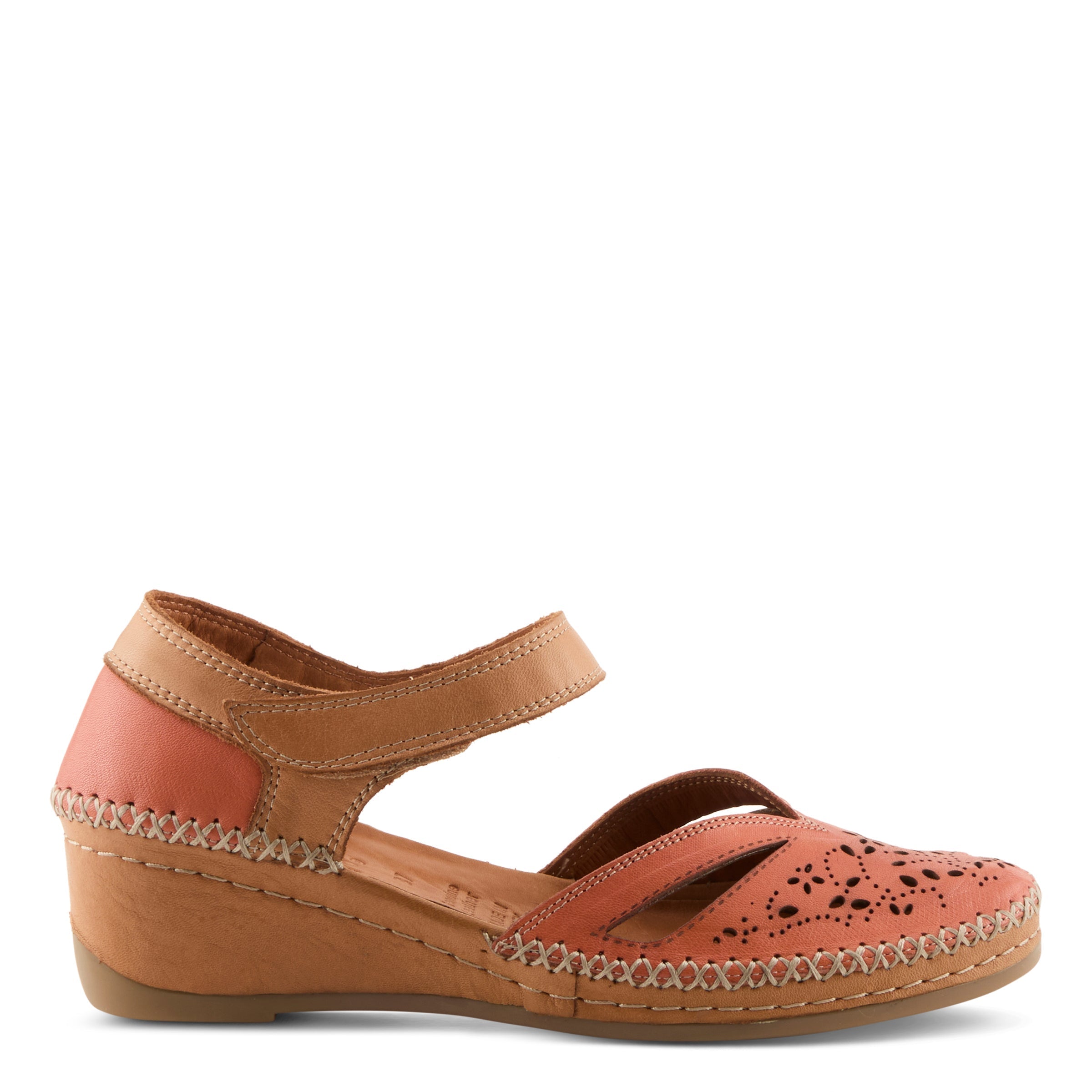 SPRING STEP EZLYN SANDALS