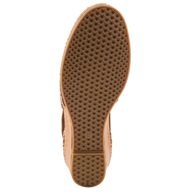 SPRING STEP EZLYN SANDALS