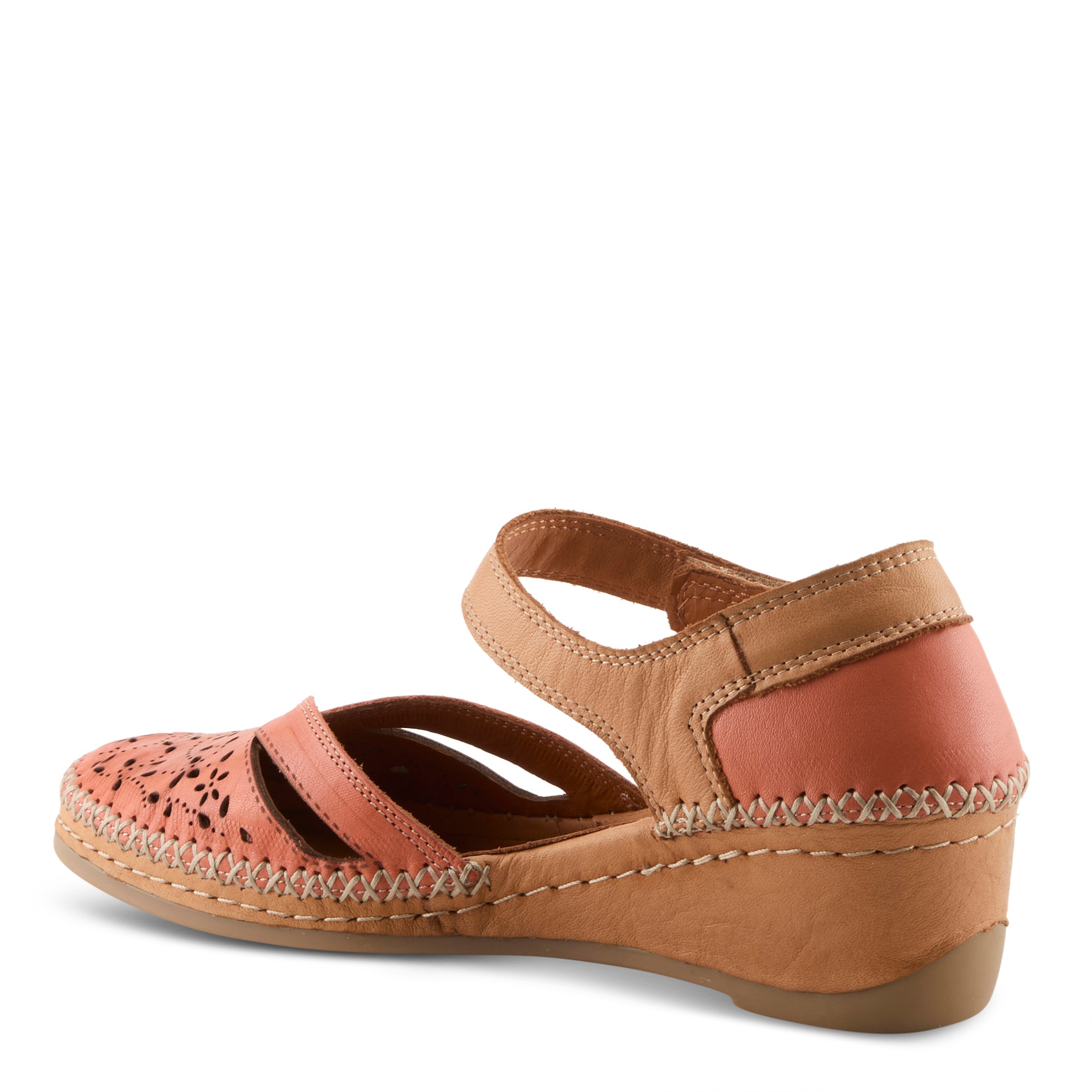SPRING STEP EZLYN SANDALS