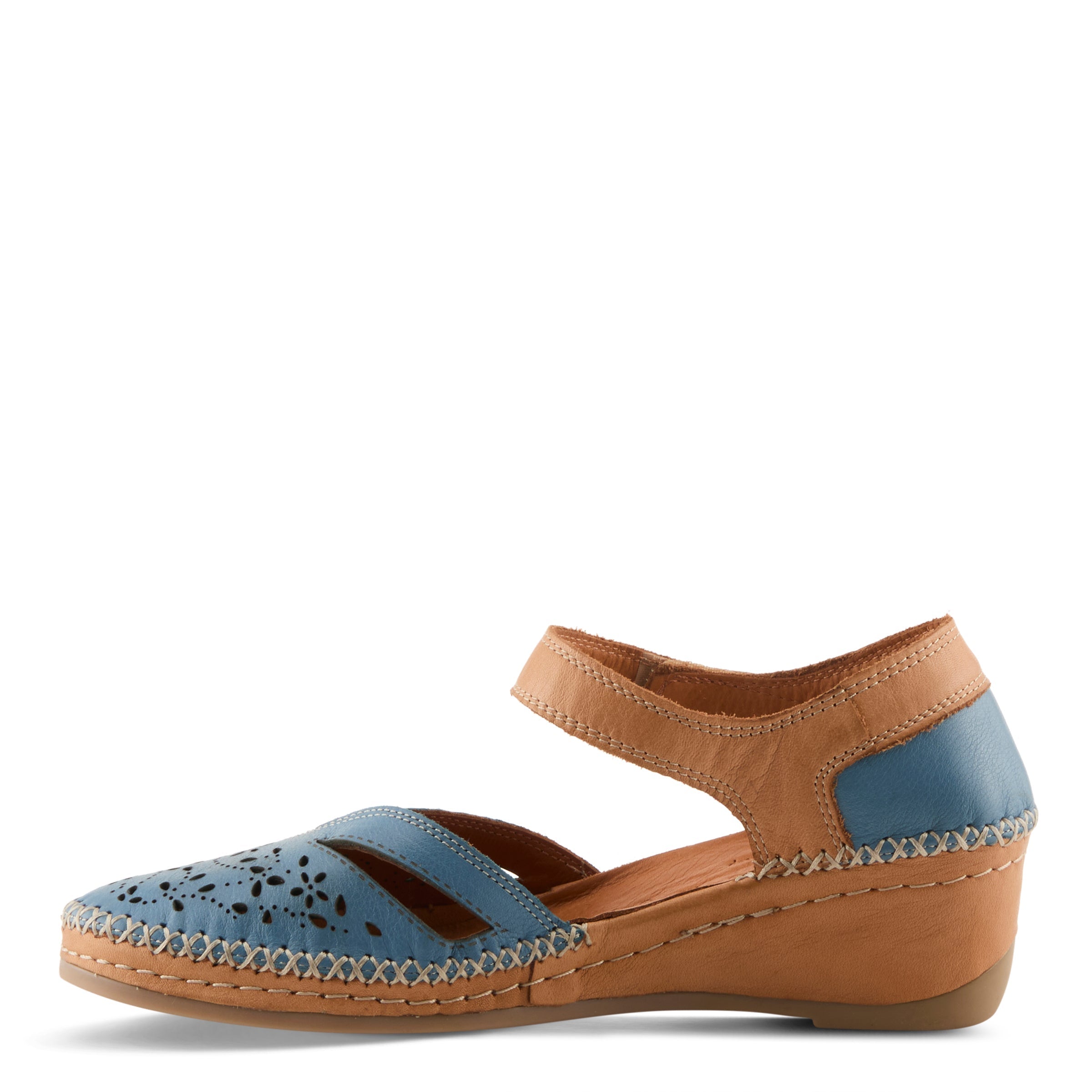 SPRING STEP EZLYN SANDALS