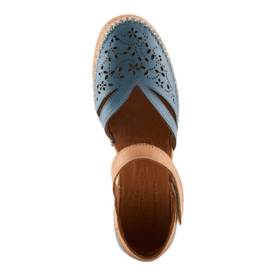 SPRING STEP EZLYN SANDALS