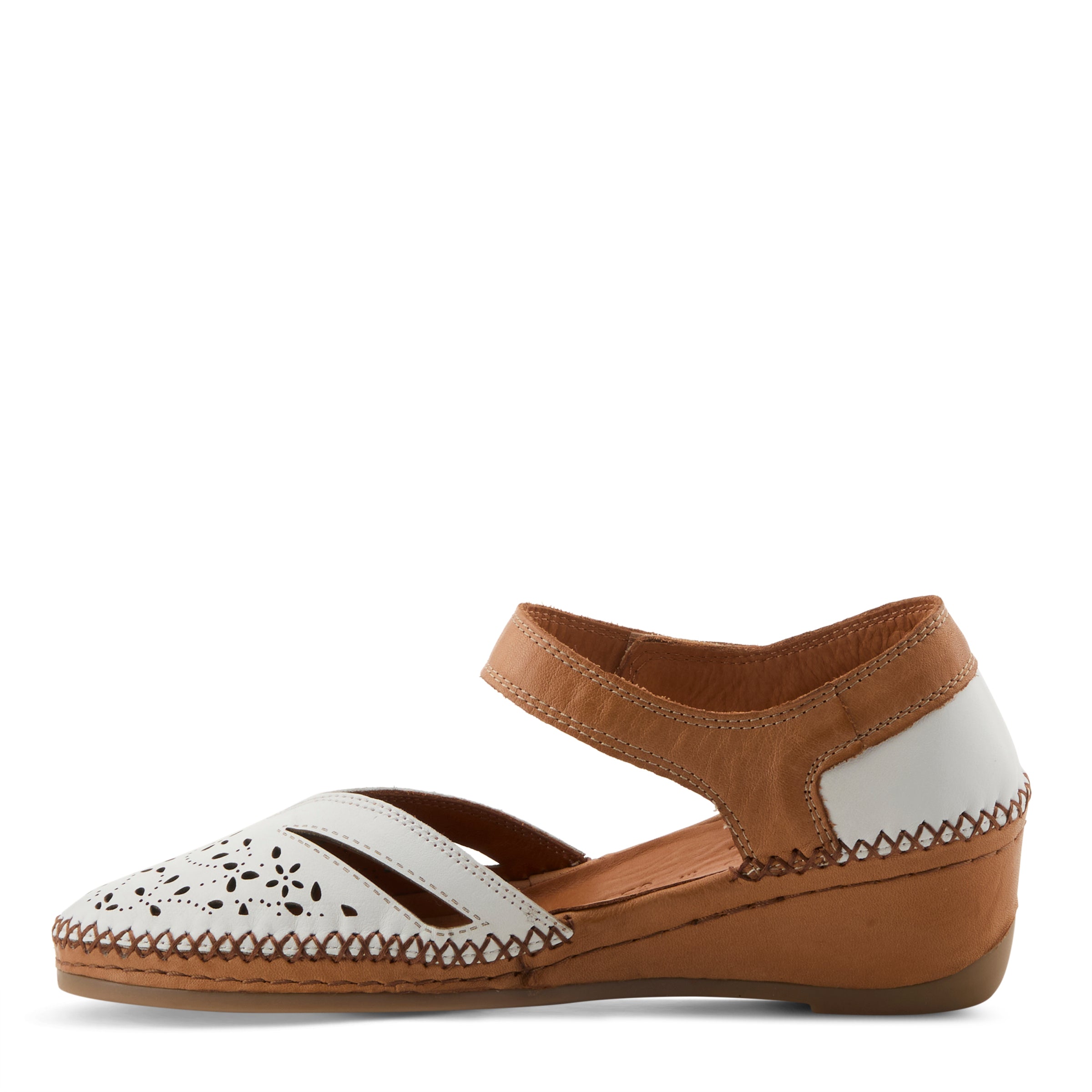 SPRING STEP EZLYN SANDALS