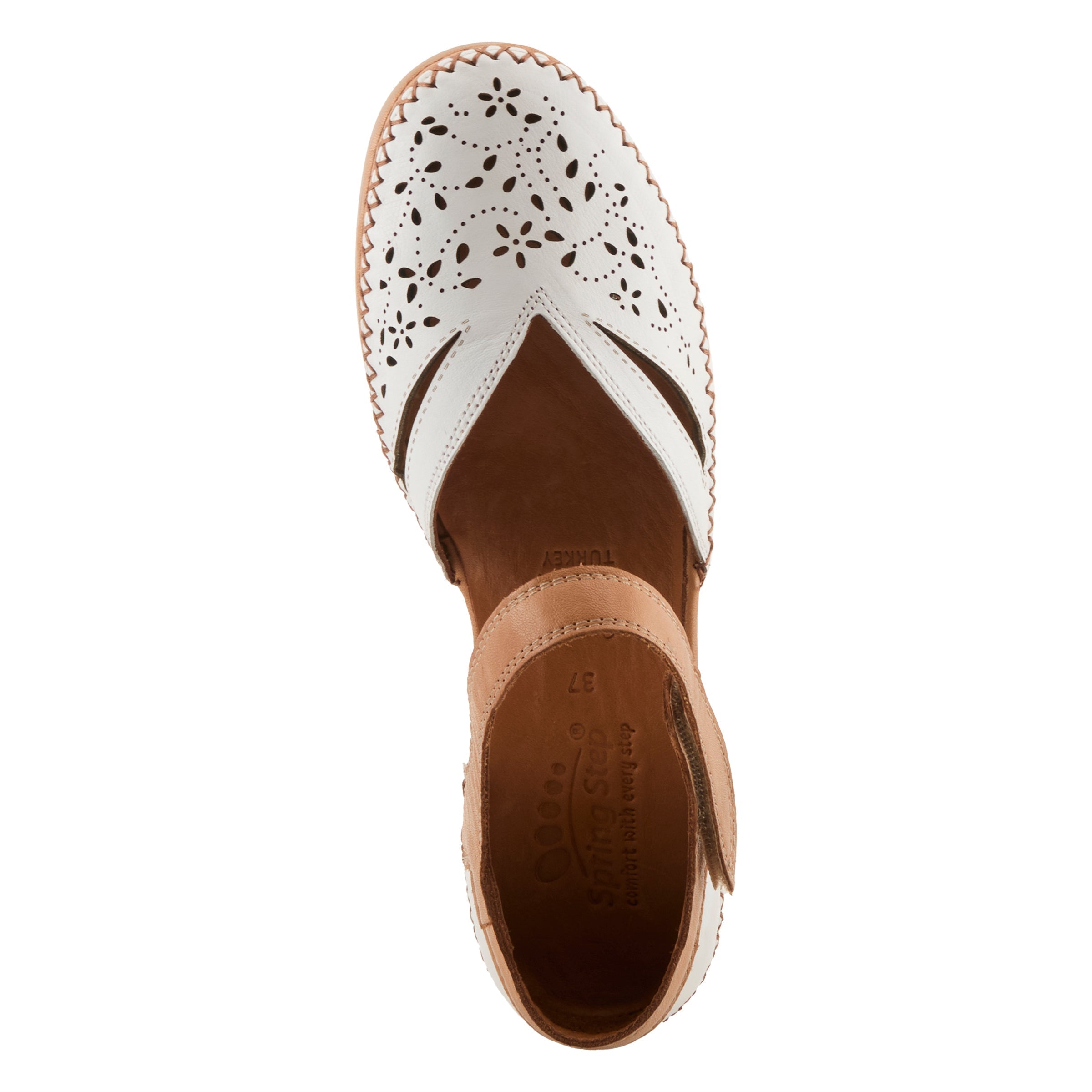 SPRING STEP EZLYN SANDALS