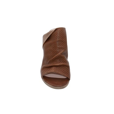 Eric Michael Eclipse Block Heel Sandal