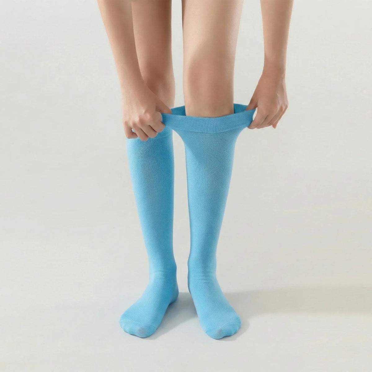 Lairos Premium Solids - Light Blue