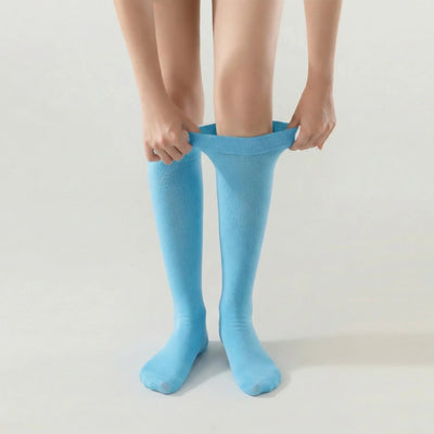 Lairos Premium Solids - Light Blue