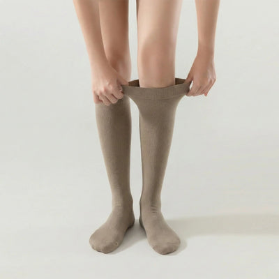 Lairos Premium Solids - Taupe